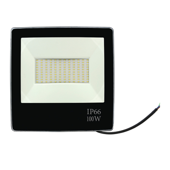 Прожектор LightPhenomenON LT-FL-01-IP65-100W-6500K LED - Светильники - Прожекторы - Магазин сварочных аппаратов, сварочных инверторов, мотопомп, двигателей для мотоблоков ПроЭлектроТок