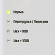 Однофазный стабилизатор напряжения Штиль ИнСтаб IS550 (Uвых.230В) - Стабилизаторы напряжения - Однофазные стабилизаторы напряжения 220 Вольт - Штиль ИнСтаб - Магазин сварочных аппаратов, сварочных инверторов, мотопомп, двигателей для мотоблоков ПроЭлектроТок